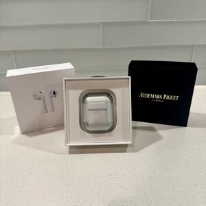Audemars Piguet Royal Oak AirPods